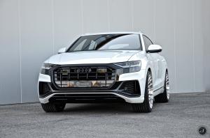 Audi Q8 50 TDI Quattro S-Line by DS Automobile 2020 года 